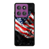 American Motorola Moto Edge 60 Pro Case QC0437