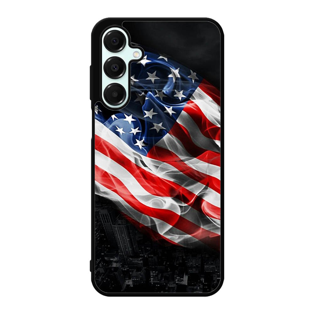 American Samsung Galaxy A16 Case OV0437