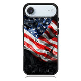 American iPhone 17 Air Case OV0437