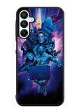Guardians Of The Galaxy Samsung Galaxy A15 5G Case OV5037