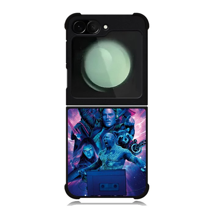 Guardians Of The Galaxy Samsung Galaxy Z Flip 6 5G 2024 Case OV5037