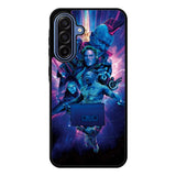 Guardians Of The Galaxy Samsung Galaxy A17 Case QC5037