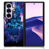 Guardians Of The Galaxy Samsung Galaxy Z Fold 7 Case OV5037