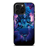 Guardians Of The Galaxy iPhone 16 Pro Max Case OV5037