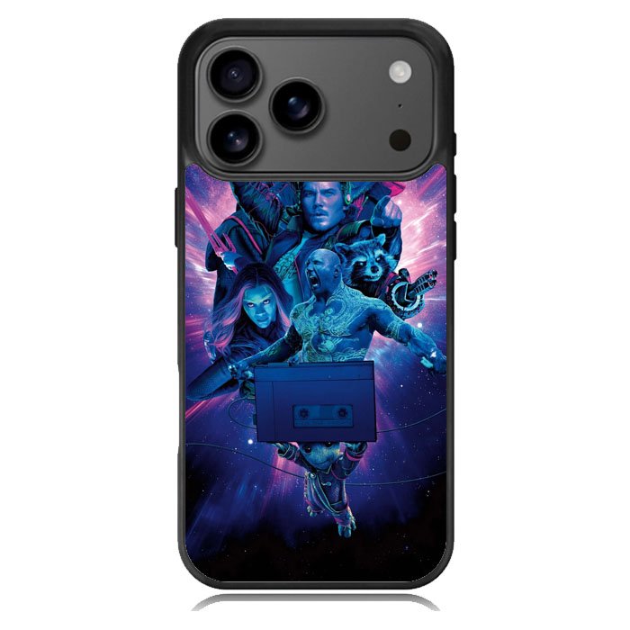 Guardians Of The Galaxy Samsung Galaxy S26 Case OV5037
