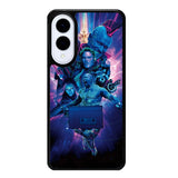 Guardians Of The Galaxy Samsung Galaxy S25 Edge 5G Case OV5037