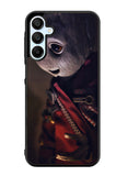 Baby Groot Samsung Galaxy A35 5G Case OV0439