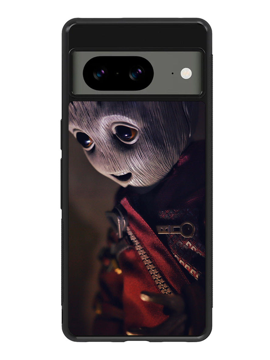 Baby Groot Google Pixel 8 Case QC0439