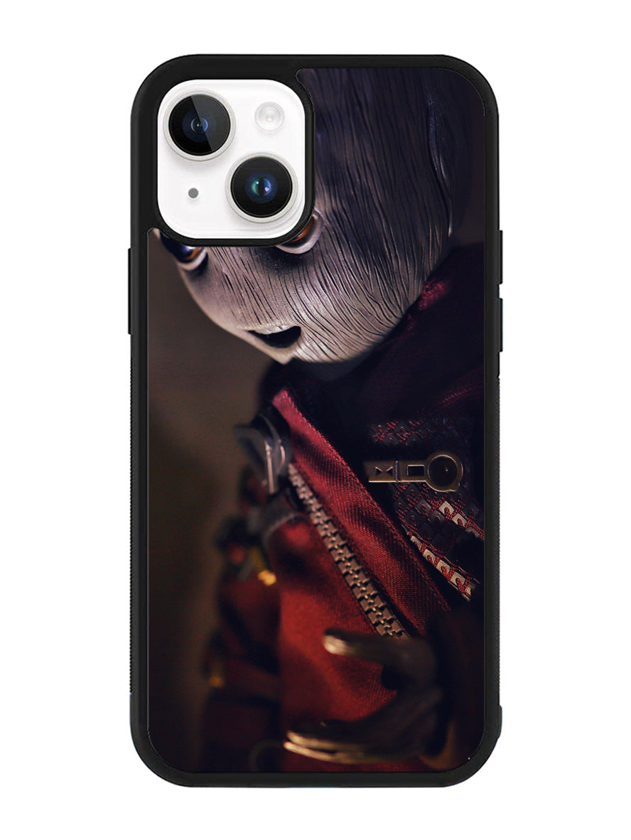 Baby Groot iPhone 14 Plus Case QC0439