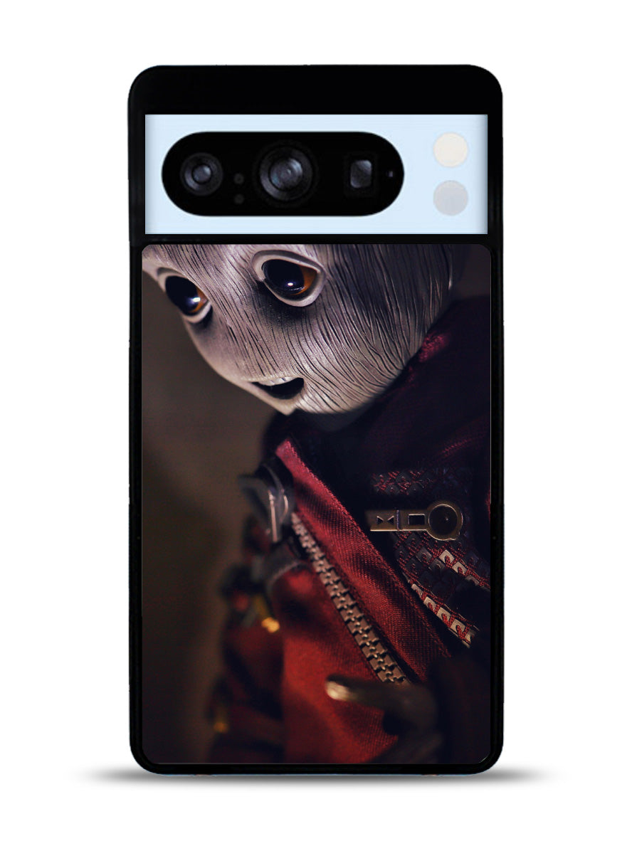 Baby Groot Google Pixel 8 Pro Case QC0439