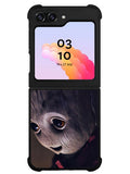 Baby Groot Samsung Galaxy Z Flip 5 5G 2023 Case OV0439