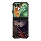 Baby Groot Motorola Moto RAZR 2025 Case OV0439