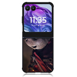 Baby Groot Motorola Moto Razr Plus 2024 , Moto Razr+ 2024 Case OV0439