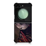 Baby Groot Samsung Galaxy Z Flip 6 5G 2024 Case OV0439