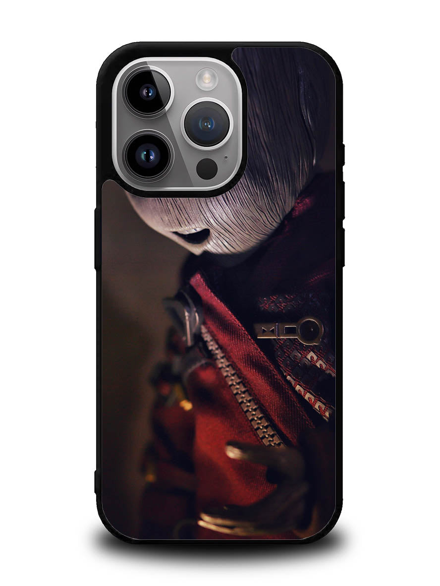 Baby Groot iPhone 16 Pro Max Case OV0439