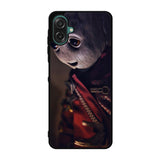 Baby Groot Samsung Galaxy A07 Case OV0439