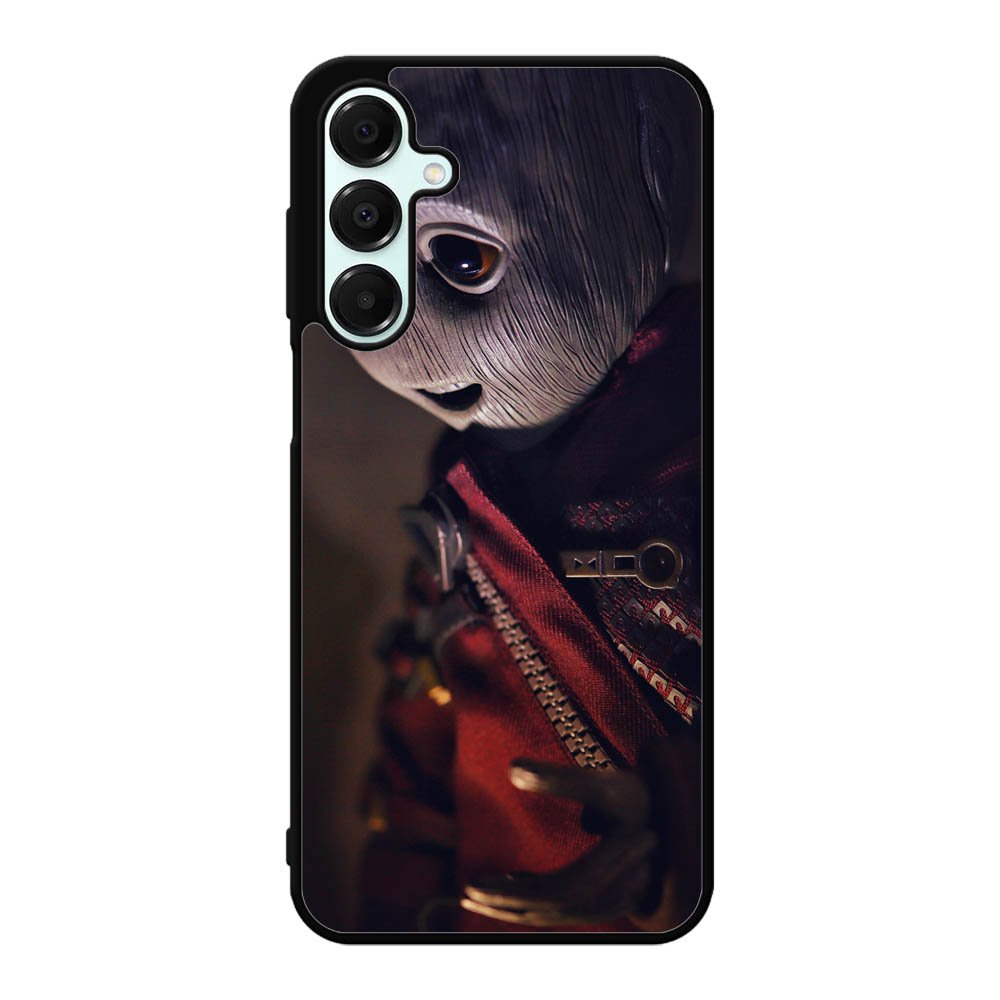 Baby Groot Samsung Galaxy A16 Case OV0439