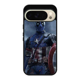 Deadpoll Captain America Google Pixel 10 Pro XL Case OV4615