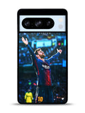 The King Messi Google Pixel 8 Pro Case QC2213
