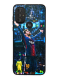 The King Messi Motorola Moto G Pure 2021 , Moto G Power 2022 Case OV2213