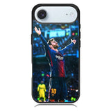 The King Messi iPhone 17 Air Case OV2213