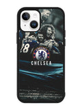 Chelsea Team iPhone 14 Case QC4425