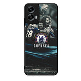 Chelsea Team Motorola Moto G Play 2024 Case OV4425