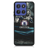 Chelsea Team Motorola Moto G Stylus 5G 2025 Case OV4425