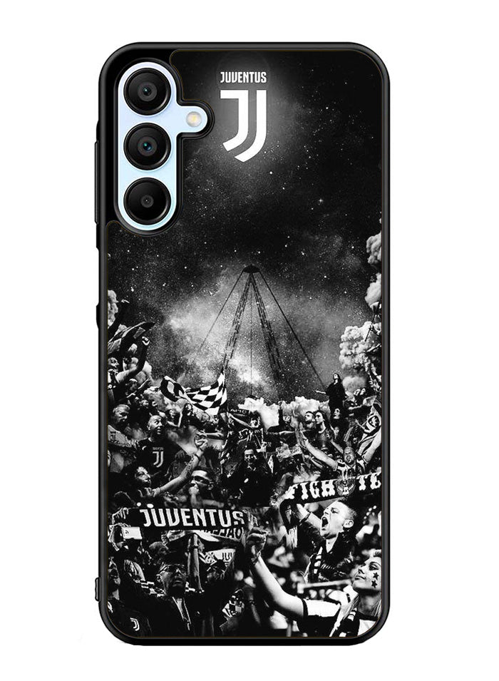 Juventus Samsung Galaxy A35 5G Case OV3645