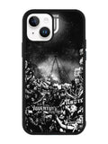 Juventus iPhone 14 Plus Case QC3645