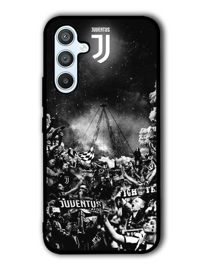 Juventus Samsung Galaxy A14 5G Case QC3645