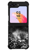 Juventus Samsung Galaxy Z Flip 5 5G 2023 Case OV3645