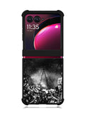 Juventus Motorola Moto Razr Plus 2023 , Moto Razr+ 2023 Case OV3645