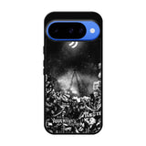 Juventus Google Pixel 10 Case QC3645