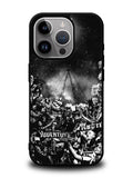 Juventus iPhone 16 Pro Max Case QC3645
