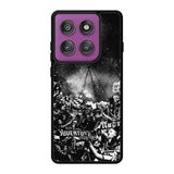 Juventus Motorola Moto Edge 60 Pro Case QC3645