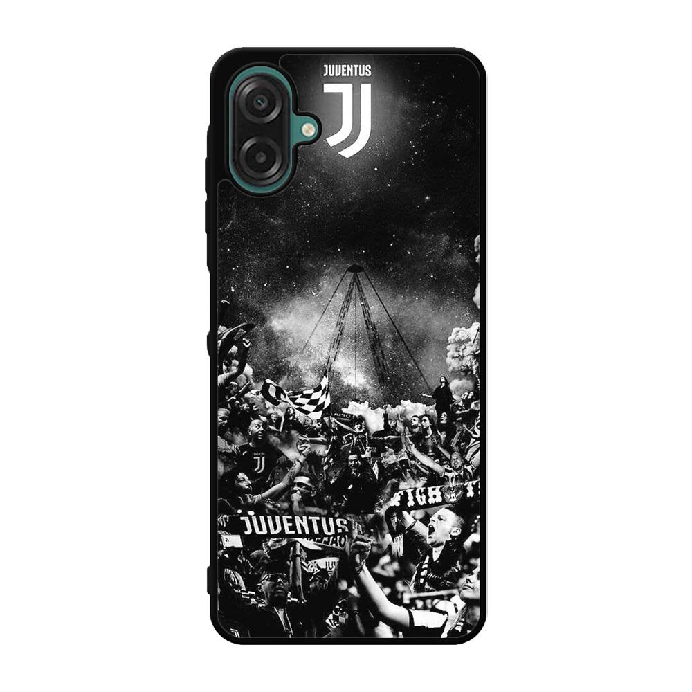 Juventus Samsung Galaxy A07 Case QC3645