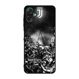 Juventus Samsung Galaxy A07 Case QC3645