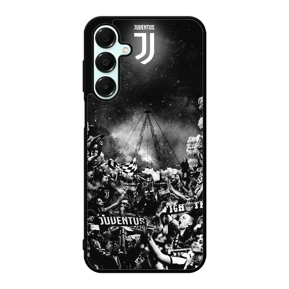 Juventus Samsung Galaxy A16 Case OV3645