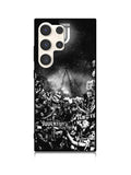 Juventus Samsung Galaxy S23 Ultra 5G Case QC3645