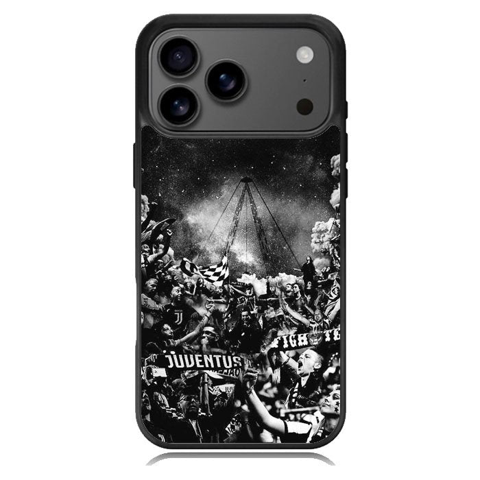 Juventus Samsung Galaxy S26 Ultra Case OV3645
