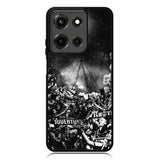 Juventus Motorola Moto G 5G 2025 Case OV3645