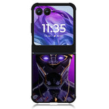 Black Panther Motorola Moto Razr Plus 2024 , Moto Razr+ 2024 Case OV4155