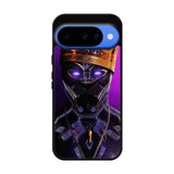 Black Panther Google Pixel 10 Case OV4155