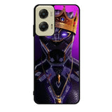 Black Panther Motorola Moto G Stylus 5G 2024 Case OV4155