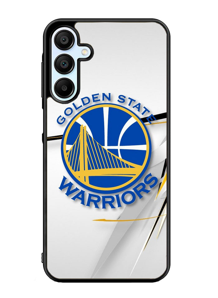 Golden State Samsung Galaxy A15 5G Case OV4991
