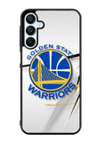 Golden State Samsung Galaxy A35 5G Case OV4991