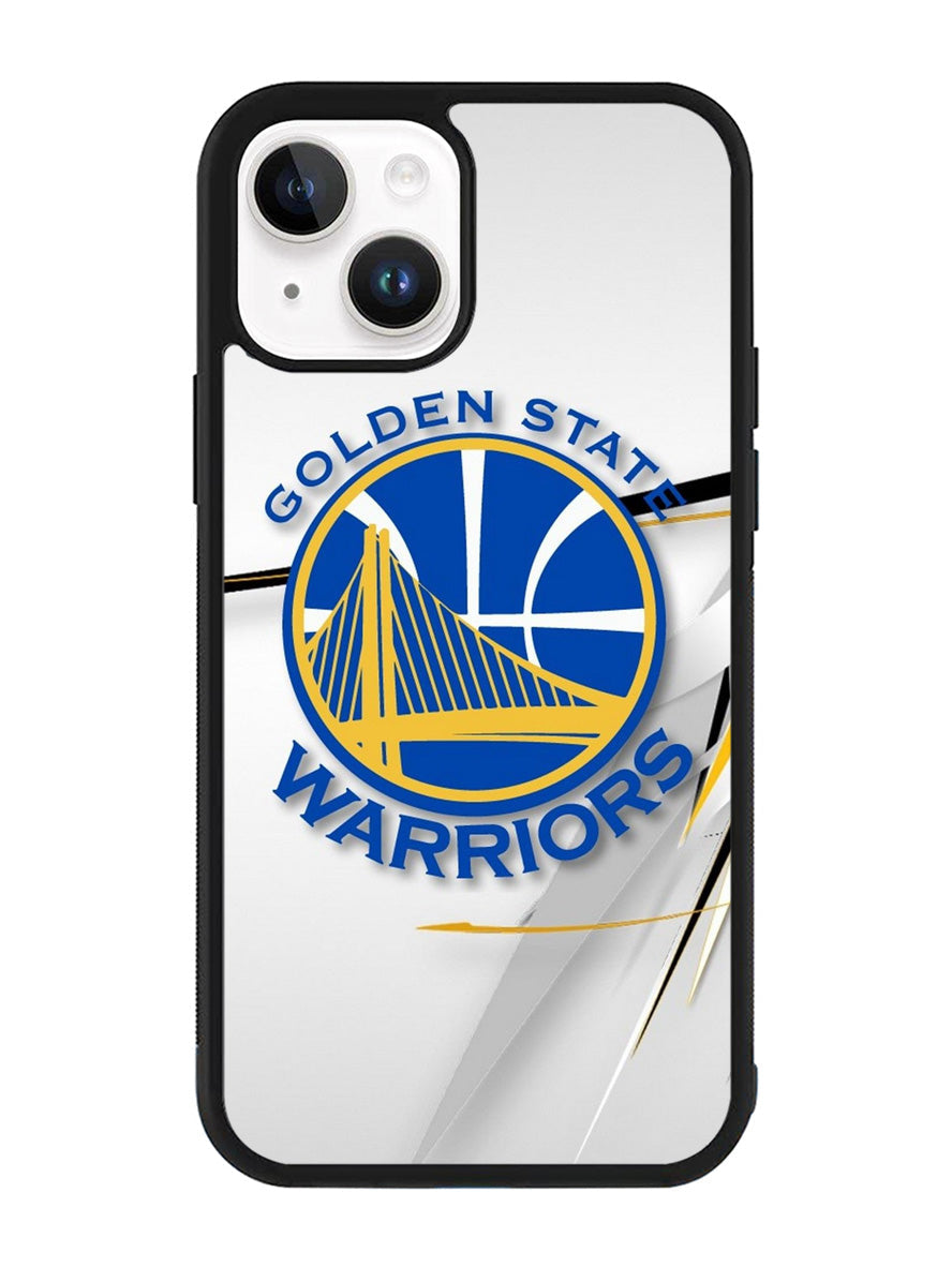 Golden State iPhone 14 Plus Case QC4991
