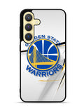 Golden State Samsung Galaxy S25 Plus 5G , Samsung Galaxy S25+ 5G Case OV4991