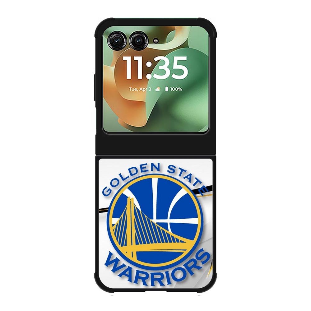 Golden State Motorola Moto RAZR 2025 Case OV4991
